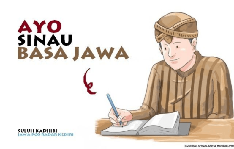 Teks Pawarta